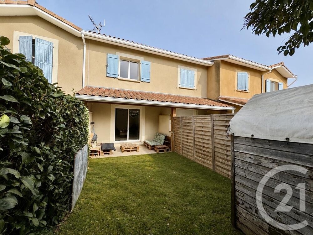 Maison 3 pièces 61 m² · à Pamiers · 61 m² · 99 500 €