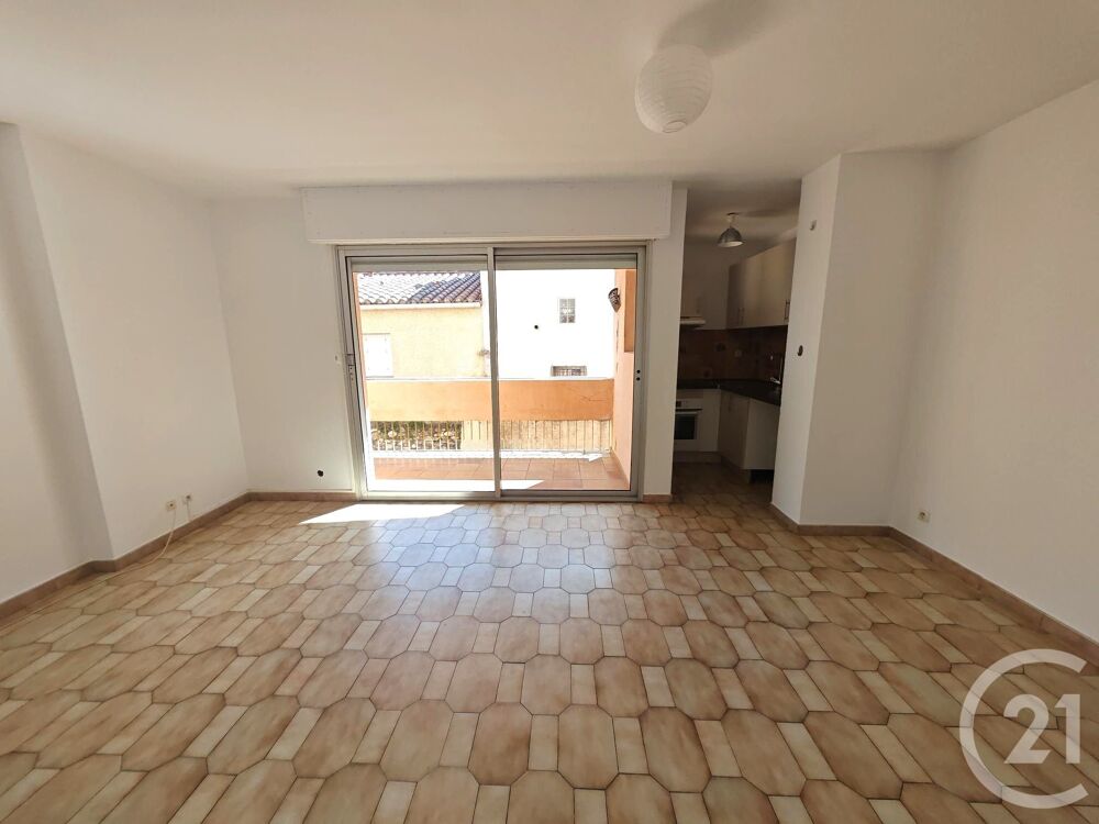 location Appartement - 2 pièce(s) - 32 m² Argelès-sur-Mer (66700)