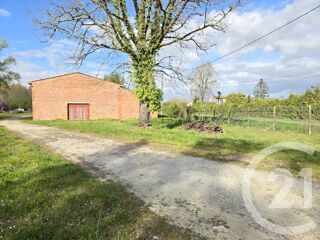  Maison � vendre 2 pi�ces 519 m�