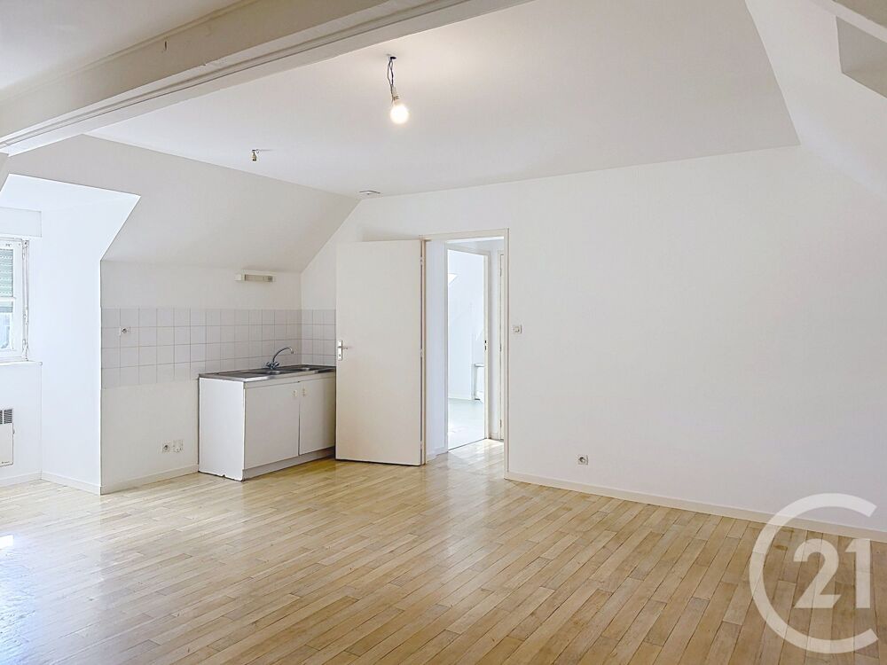 location Appartement - 2 pièce(s) - 52 m² Redon (35600)