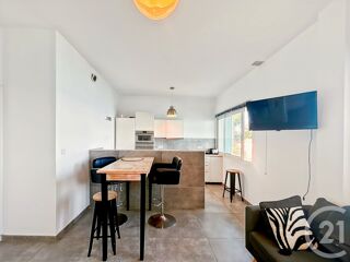  Appartement � vendre 4 pi�ces 62 m�