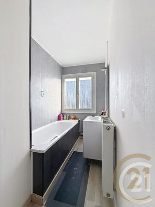  Appartement � vendre 2 pi�ces 41 m�