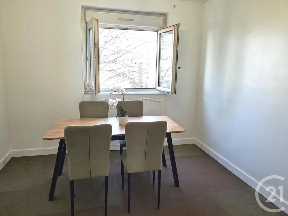 vente Appartement - 4 pièce(s) - 67 m² Créteil (94000)