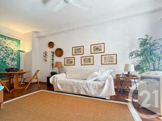  Appartement � vendre 2 pi�ces 39 m�