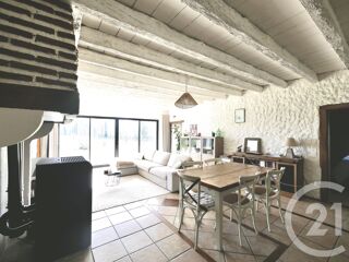 location Maison - 5 pièce(s) - 260 m² Saint-Paul-lès-Dax (40990)