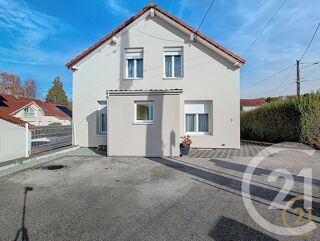  Maison � vendre 5 pi�ces 100 m�