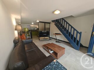  Maison à louer 4 pièces 90 m²