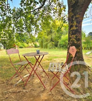  Maison à vendre 6 pièces 301 m²