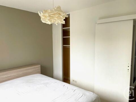  Appartement � louer 3 pi�ces 65 m�