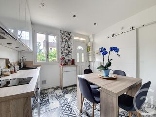  Appartement à louer 2 pièces 32 m²