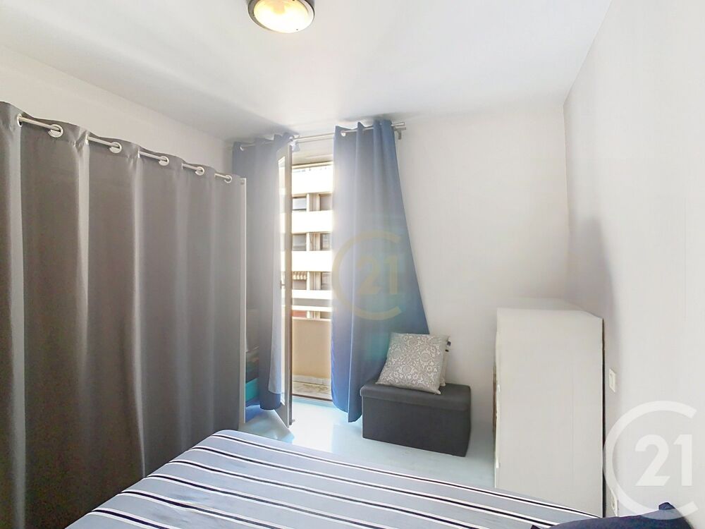 vente Appartement - 2 pièce(s) - 60 m² Perpignan (66100)