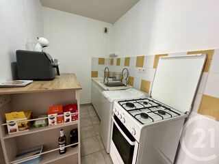  Appartement à louer 3 pièces 57 m²