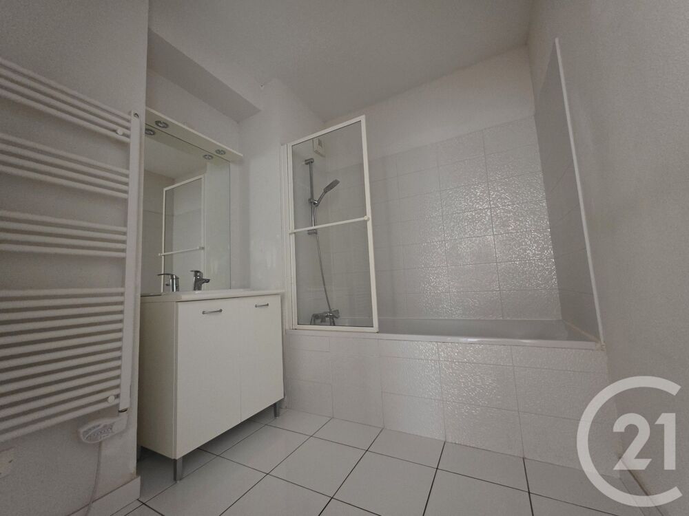 location Appartement - 3 pièce(s) - 65 m² Besançon (25000)