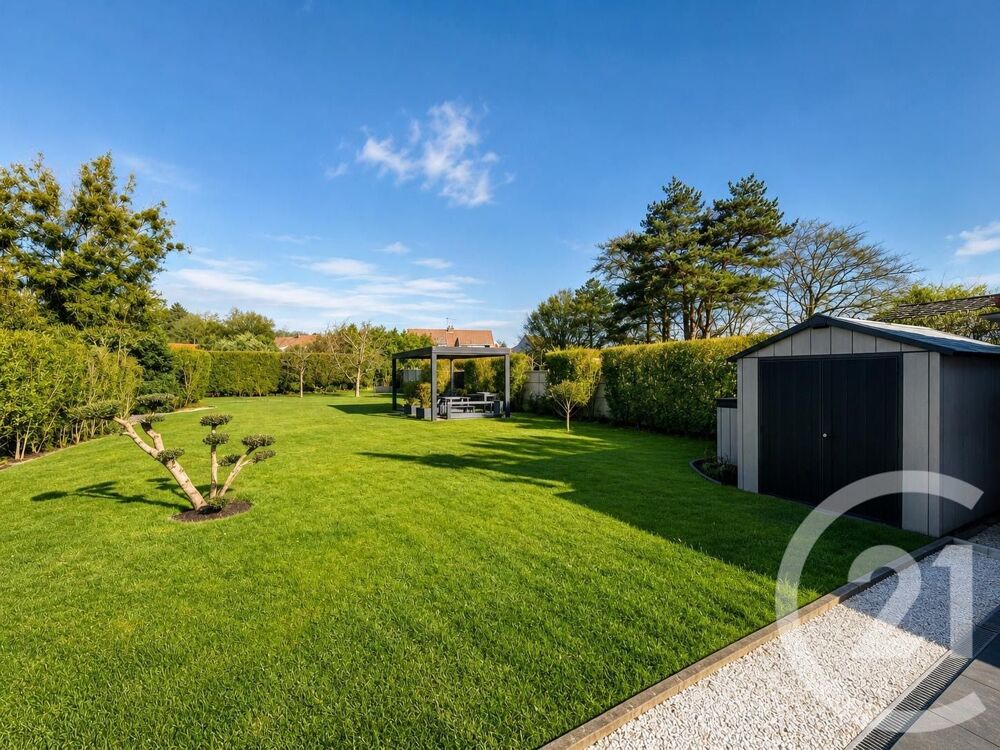 à vendre  Maison Condette (62360)