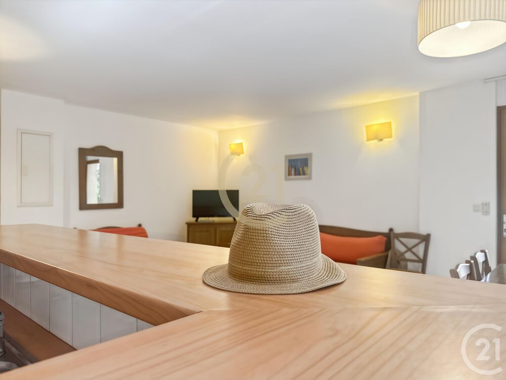 vente Appartement - 3 pièce(s) - 60 m² Palasca (20226)