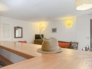  Appartement à vendre 3 pièces 60 m²