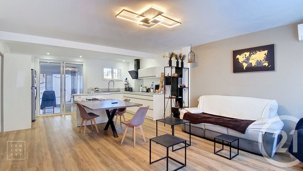 ENSEMBLE IMMOBILIER EN MONOPROPRIETE HANGAR + MAISON + ....