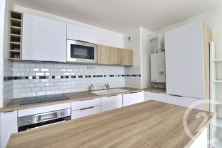  Appartement � louer 3 pi�ces 54 m�