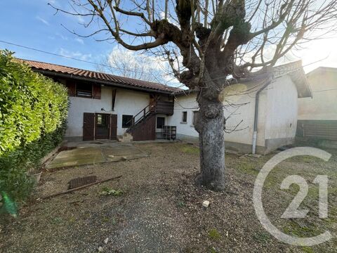   Vente Maison Maison - 6 pi�ce(s) - 144 m�