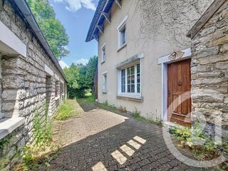  Maison à vendre 5 pièces 140 m²