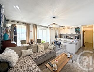  Appartement � vendre 4 pi�ces 81 m�