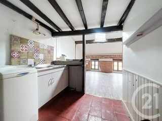  Immeuble à vendre 100 m²