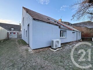  Maison � vendre 3 pi�ces 178 m�