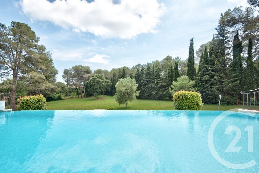  vendre  Maison Mougins (06250)