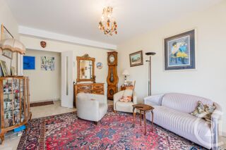  Appartement à vendre 4 pièces 85 m²