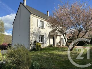 vente Maison - 6 pièce(s) - 242 m² Pacy-sur-Eure (27120)