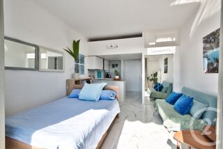  Appartement à vendre 1 pièce 23 m²