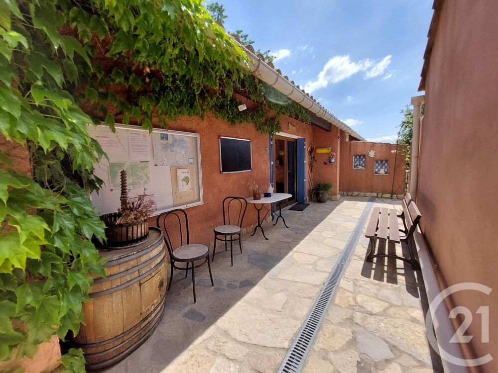  vendre  Maison Uzs (30700)