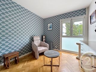  Appartement à vendre 3 pièces 71 m²