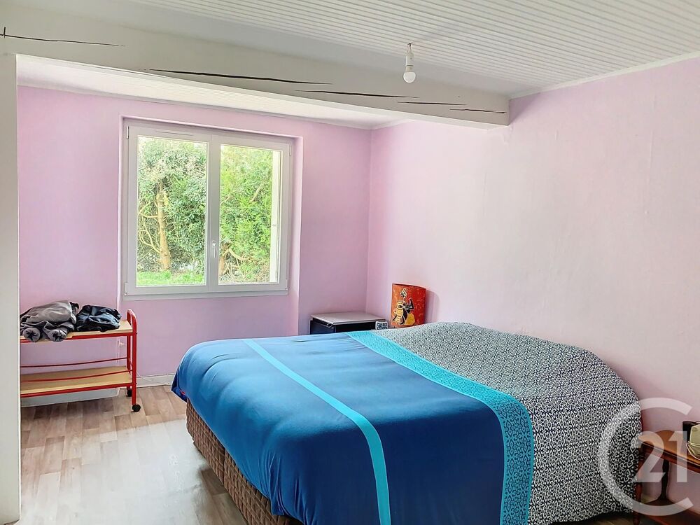 vente Maison - 6 pièce(s) - 126 m² Avessac (44460)