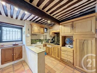  Maison à vendre 4 pièces 135 m²