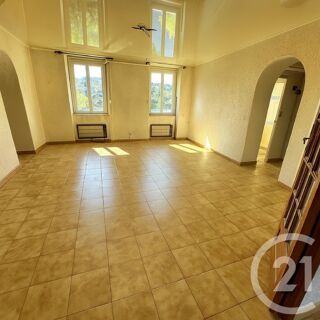  Appartement  vendre 3 pices 80 m