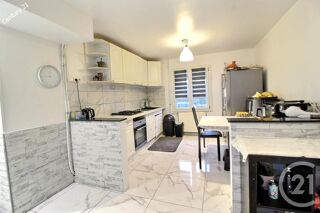  Maison � vendre 5 pi�ces 93 m�