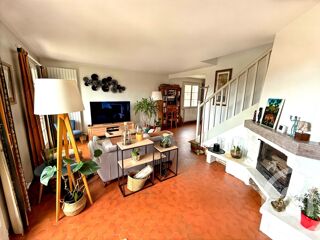  Maison à vendre 7 pièces 155 m²