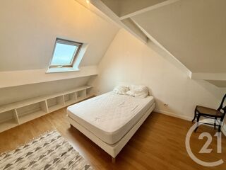  Appartement à louer 3 pièces 55 m²