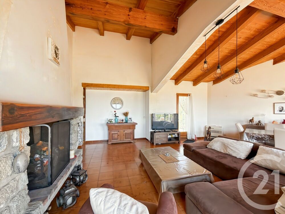à vendre  Maison Monticello (20220)