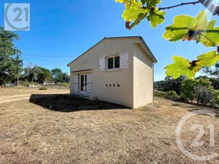  Maison à vendre 3 pièces 80 m²