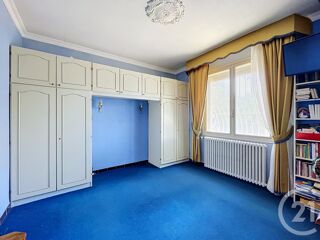  Maison à vendre 4 pièces 168 m²