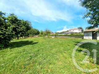  Terrain � vendre 856 m�