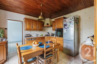  Maison à vendre 5 pièces 96 m²