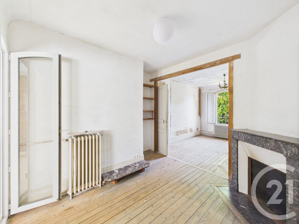  vendre  Maison Fontenay-aux-Roses (92260)