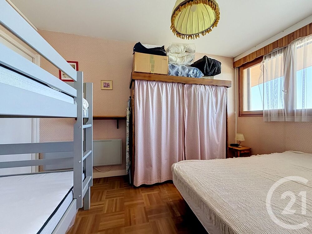 vente Appartement - 2 pièce(s) - 43 m² Les Rousses (39220)