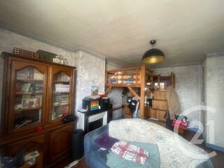  Maison à vendre 5 pièces 100 m²