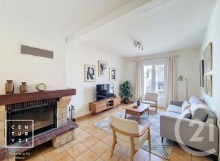  Maison à vendre 5 pièces 121 m²