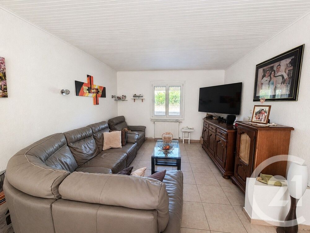 vente Maison - 4 pièce(s) - 99 m² Perpignan (66000)