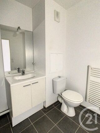  Appartement � louer 1 pi�ce 24 m�